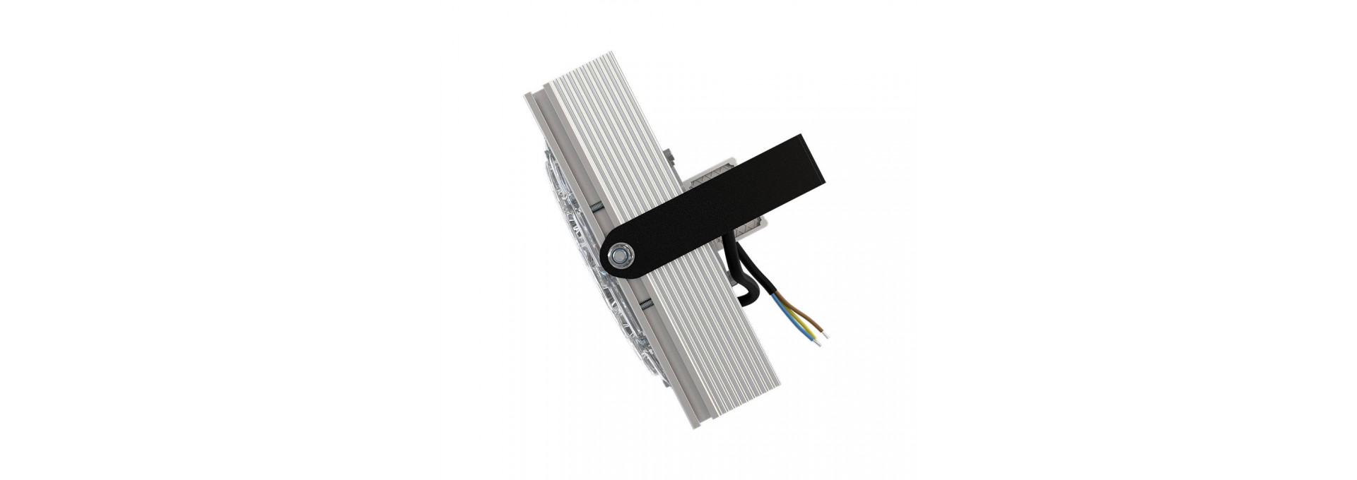 Прожектор 50 D Эко CRI70 5000К 20°