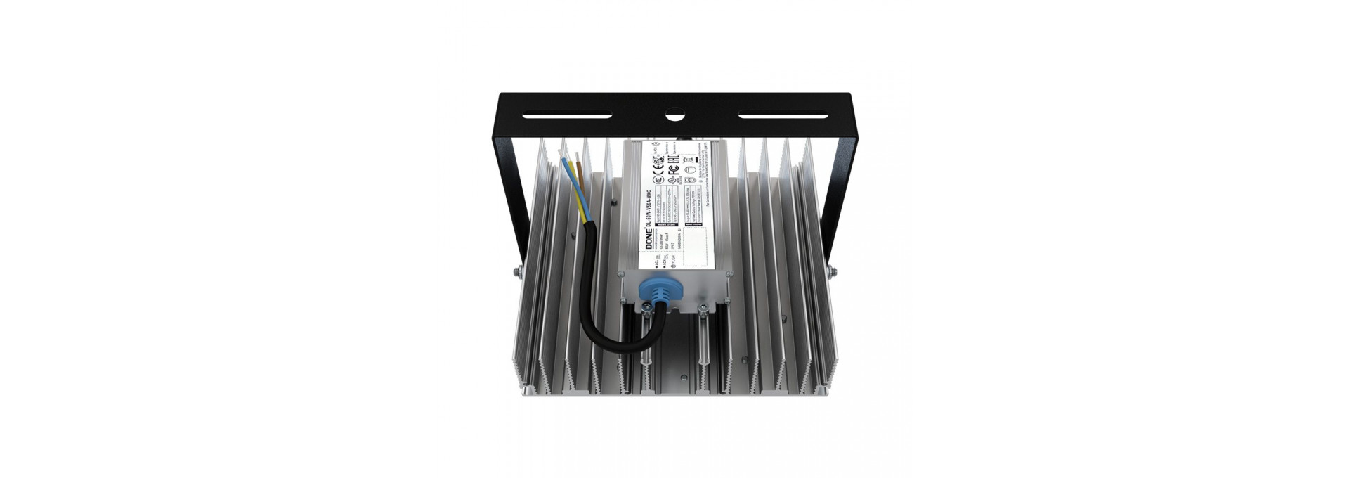 Прожектор 50 D CRI70 4000К 35°