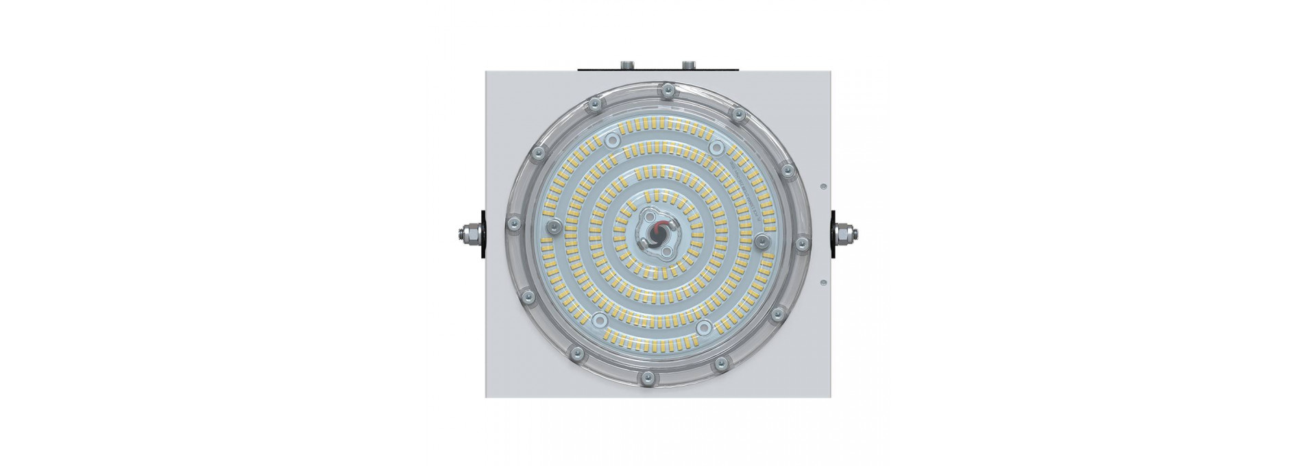 Прожектор 70 D Эко CRI70 3000К 90°