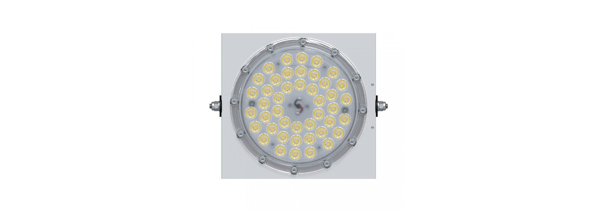 Прожектор 70 D Эко CRI70 3000К 20°