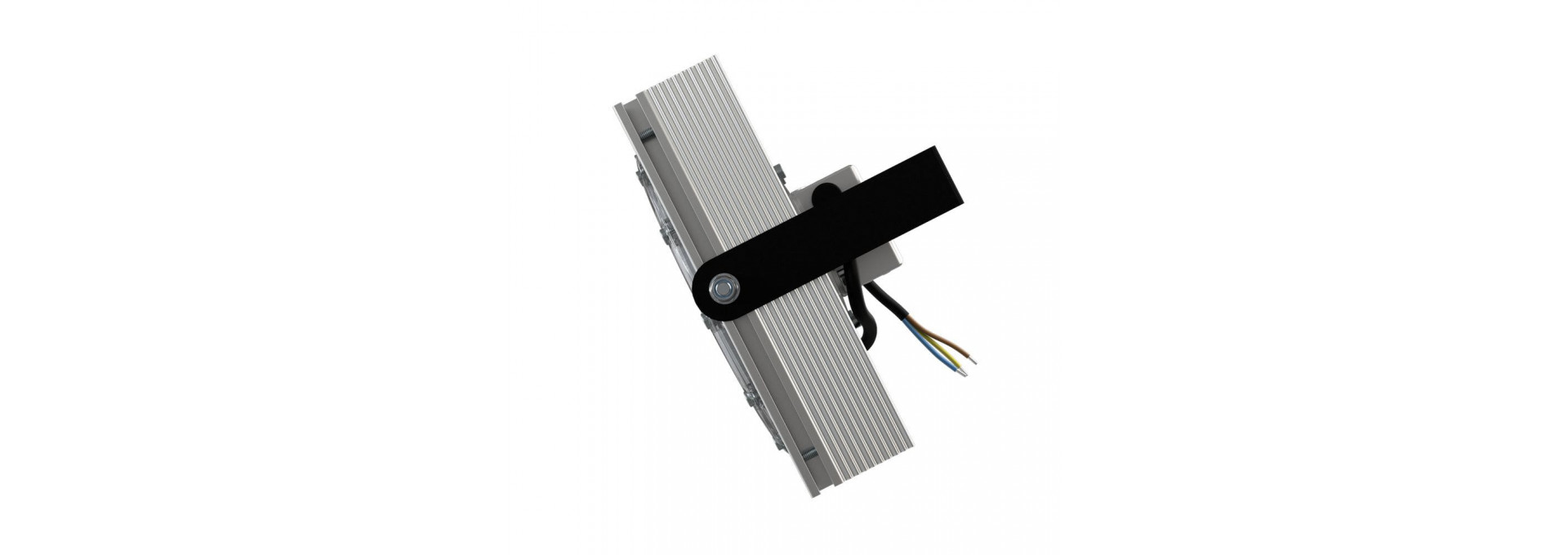 Прожектор 80 D Эко CRI70 4000К 120°