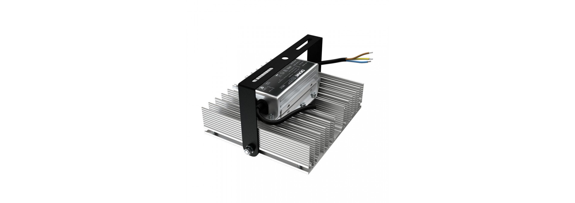 Прожектор 80 D Эко CRI70 5000К 60°