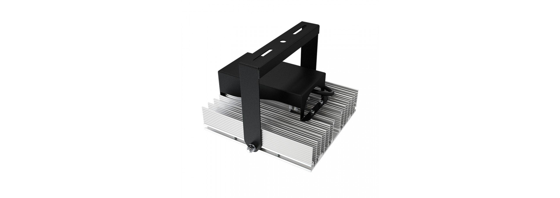 Прожектор 80 D CRI70 3000К 20°