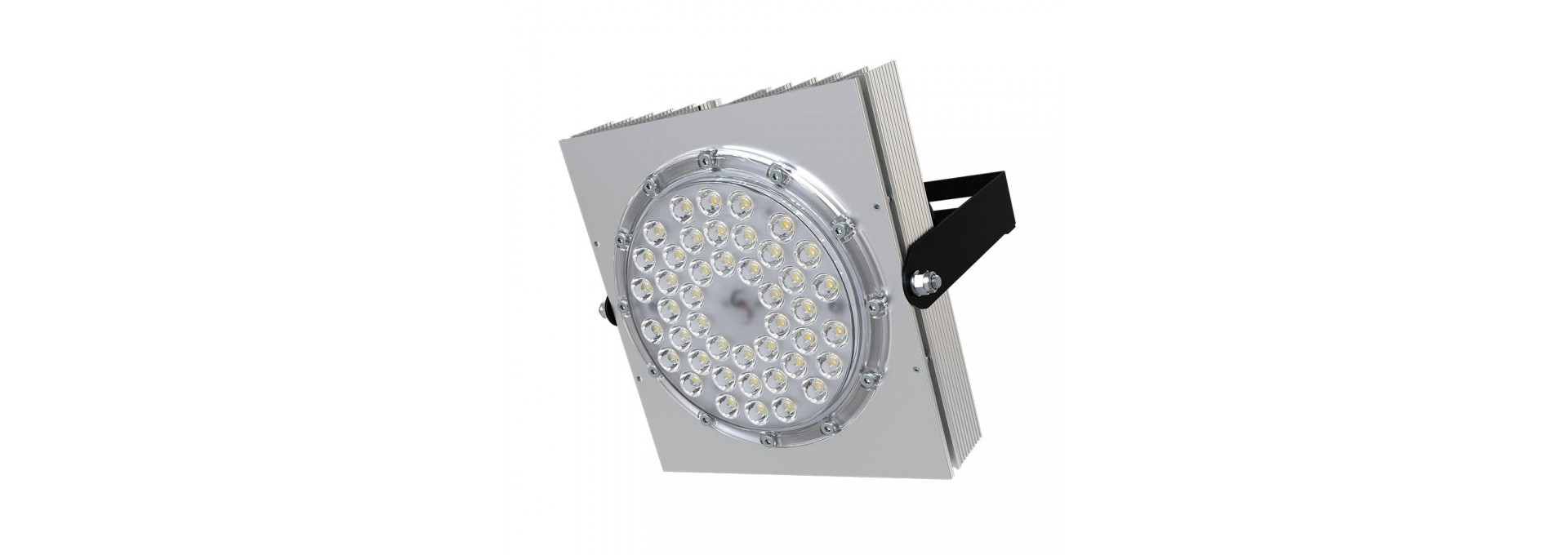 Прожектор 80 D Эко CRI70 5000К 20°