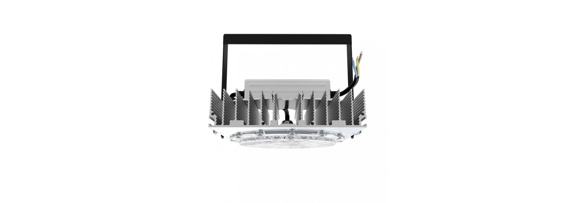 Прожектор 80 D Эко CRI70 5000К 20°