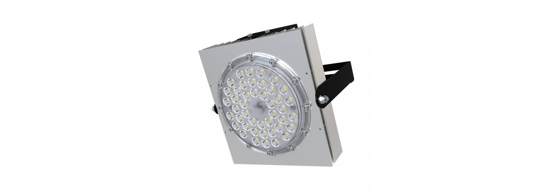 Прожектор 80 D CRI70 4000К 35°