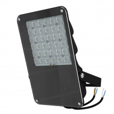 Прожектор 20 F RGB DMX 25°