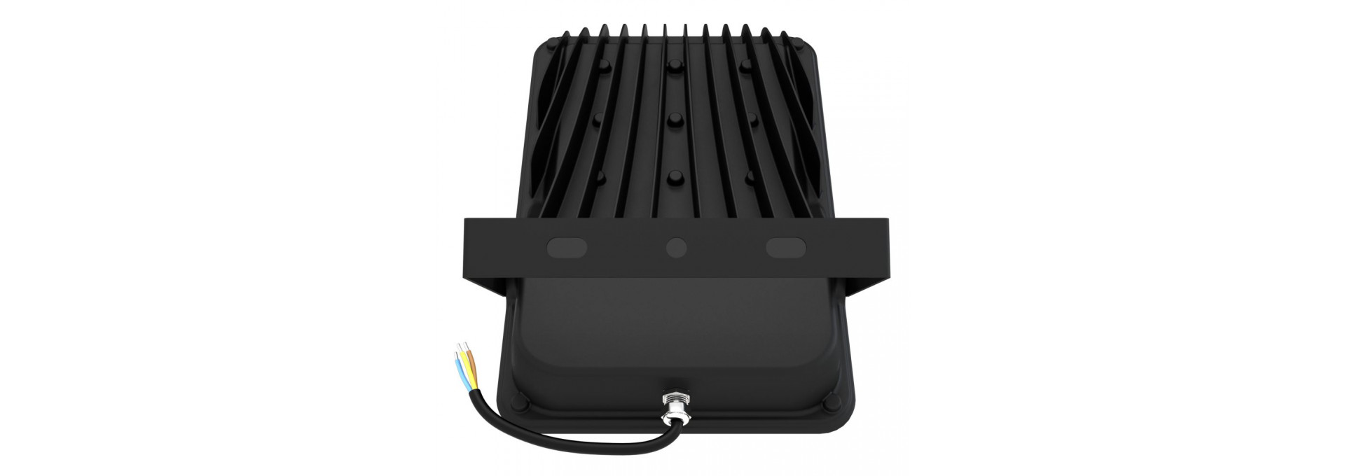 Прожектор 30 F CRI70 5000К 100х30°