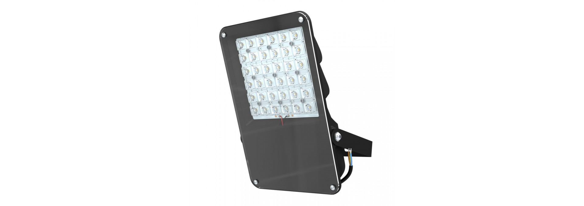 Прожектор 40 F CRI70 5000К 55°