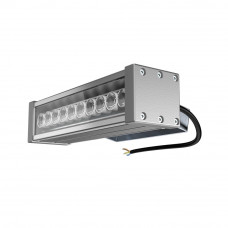 Прожектор 10 K 250мм CRI80 4000К 10°