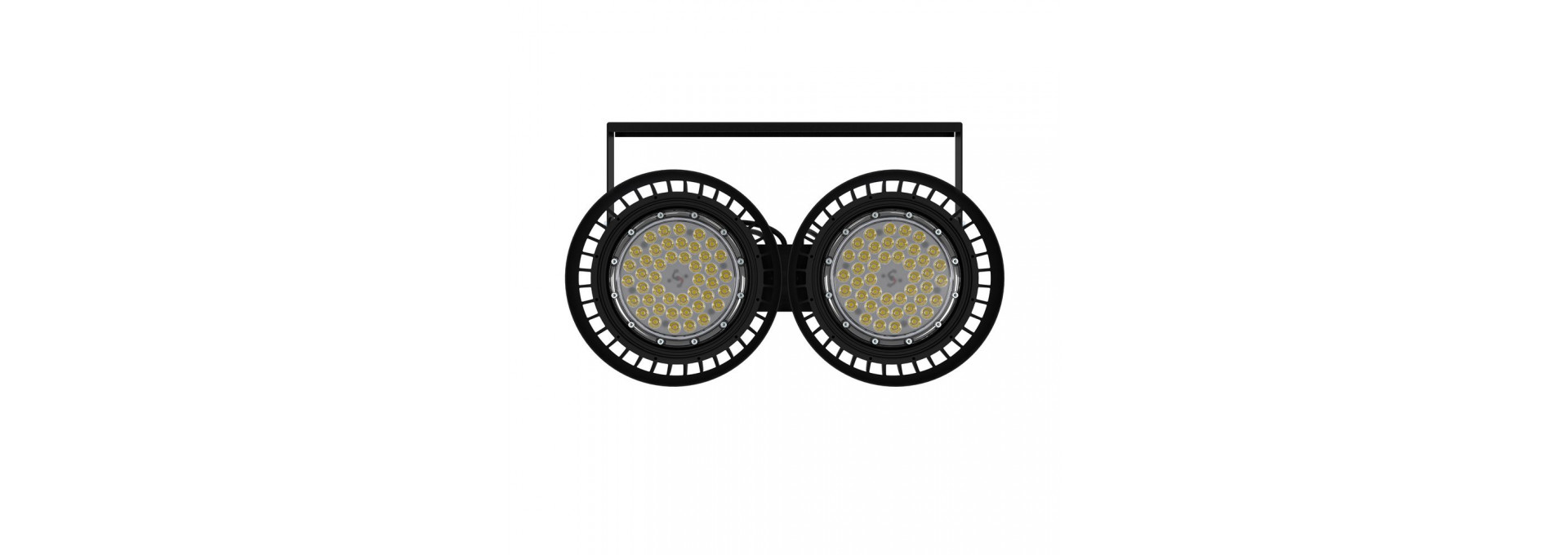 Прожектор Нео 250 х2 M CRI70 4000К 20°