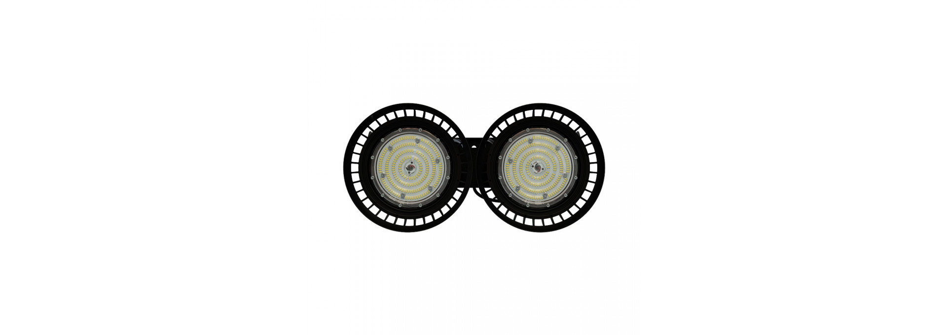 Прожектор Нео 250 Эко х2 M CRI70 5000К 60°