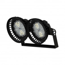 Прожектор Нео 300 Эко х2 M CRI70 4000К 120°