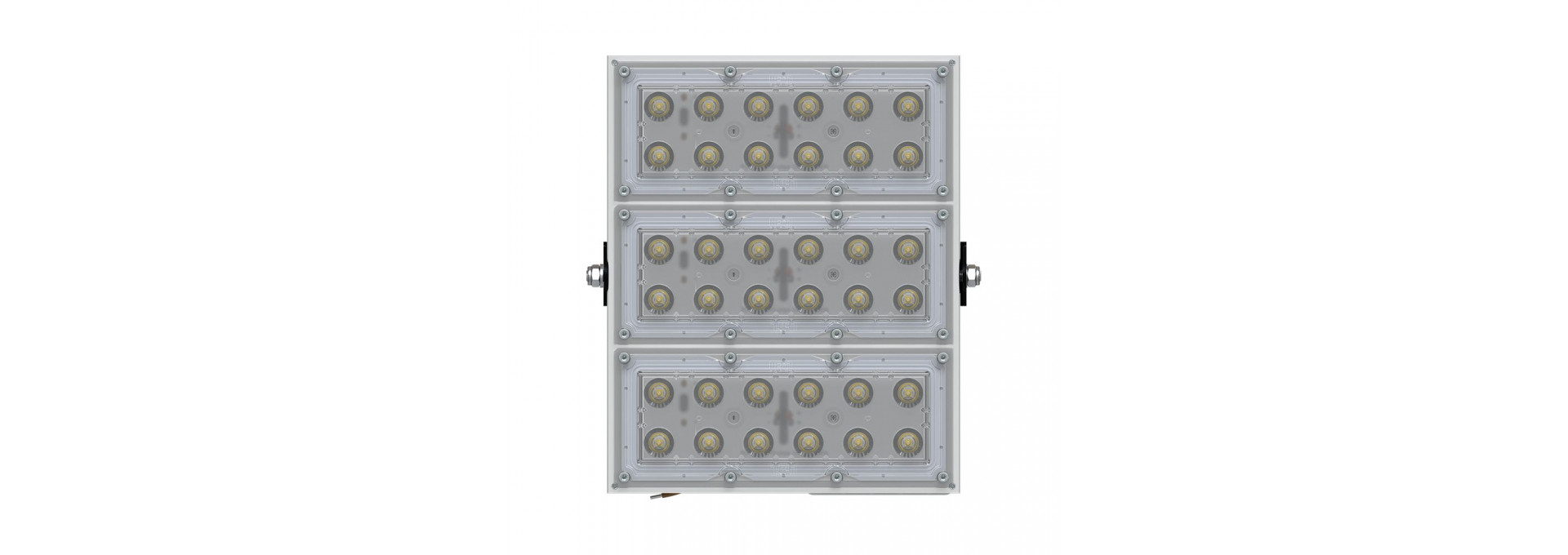Прожектор 100 S CRI70 3000К 55°