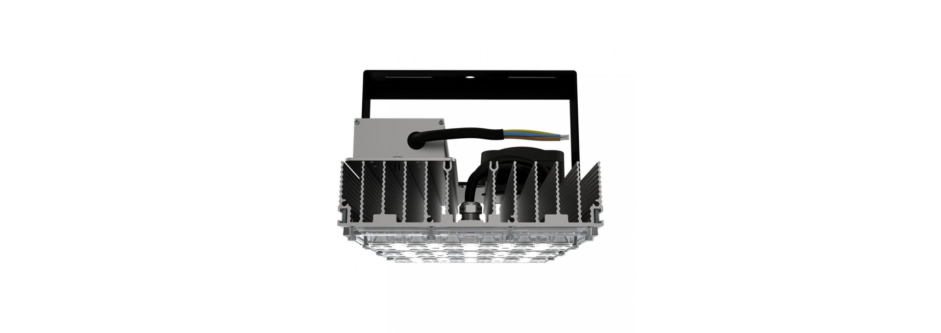 Прожектор 100 S CRI70 5000К 60°