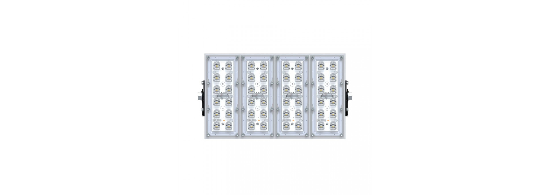 Прожектор 100 S CRI90 5700К 100х30°