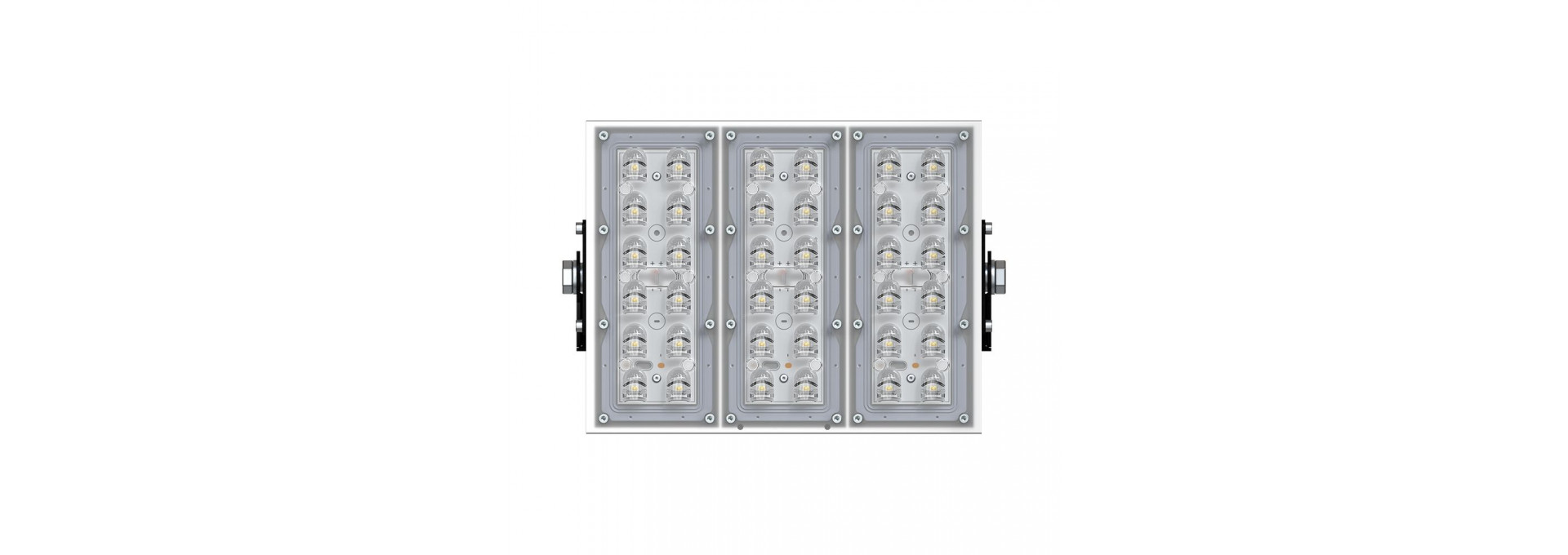 Прожектор 100 S CRI70 4000К 130х30°