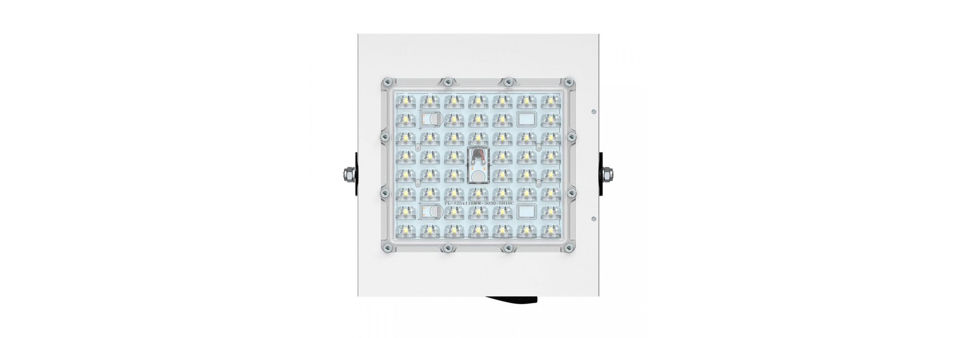 Прожектор 100 S CRI70 4000К 135х55°