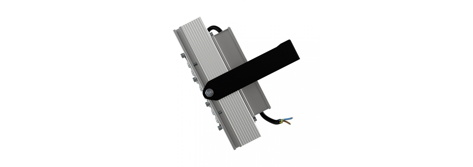 Прожектор 100 S CRI70 4000К 135х55°