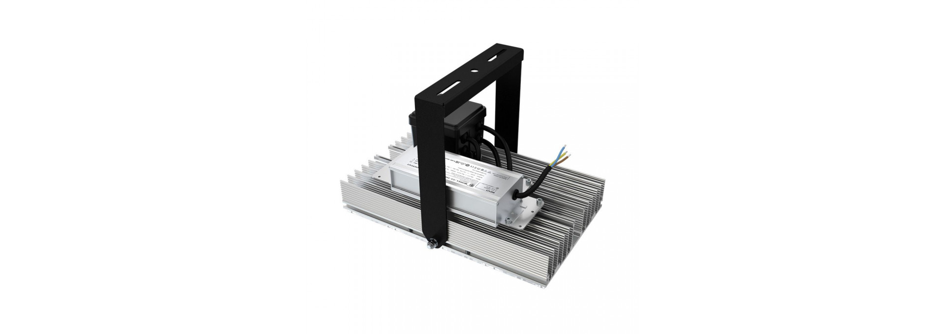 Прожектор 100 S CRI90 5700К 25°