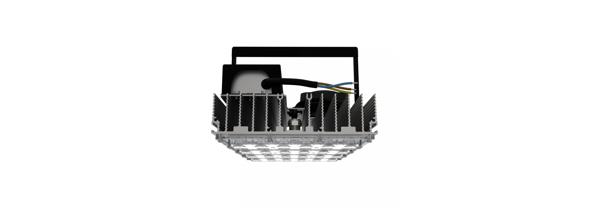 Прожектор 120 S CRI70 4000К 12°