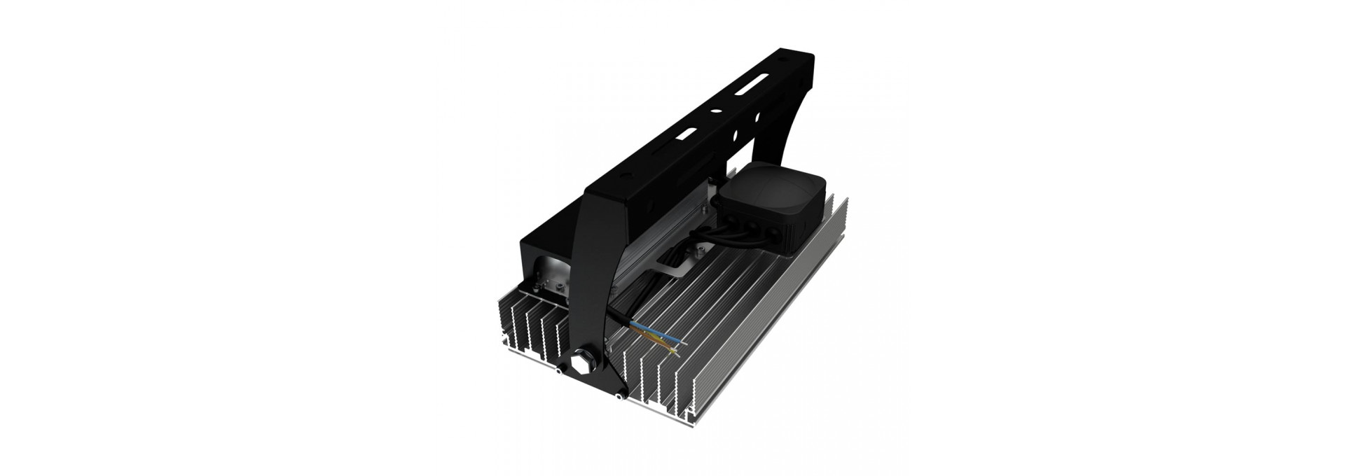 Прожектор 120 S CRI70 4000К 130х30°