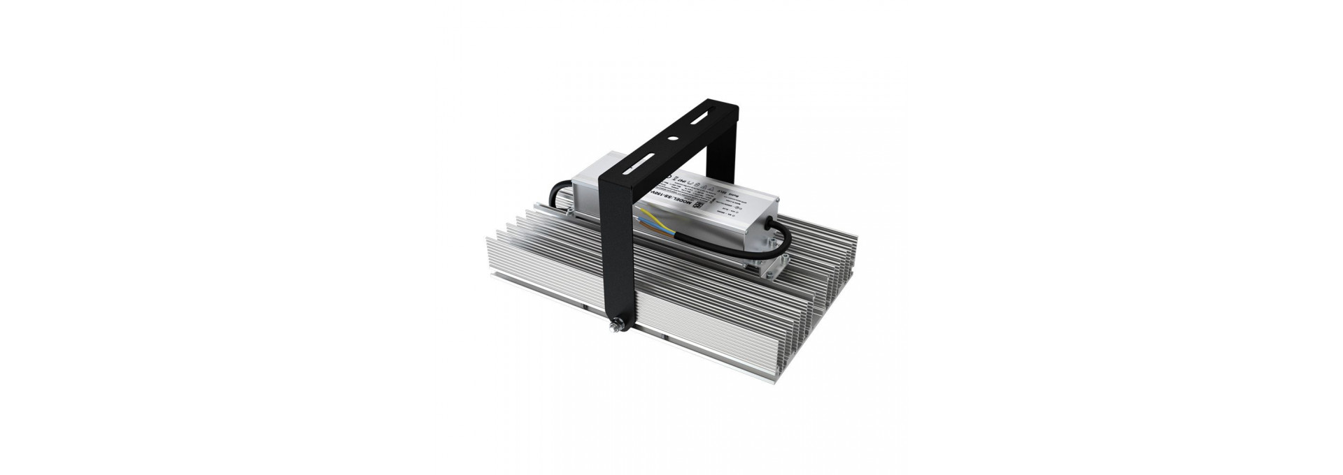 Прожектор 120 S CRI70 4000К 155х70°