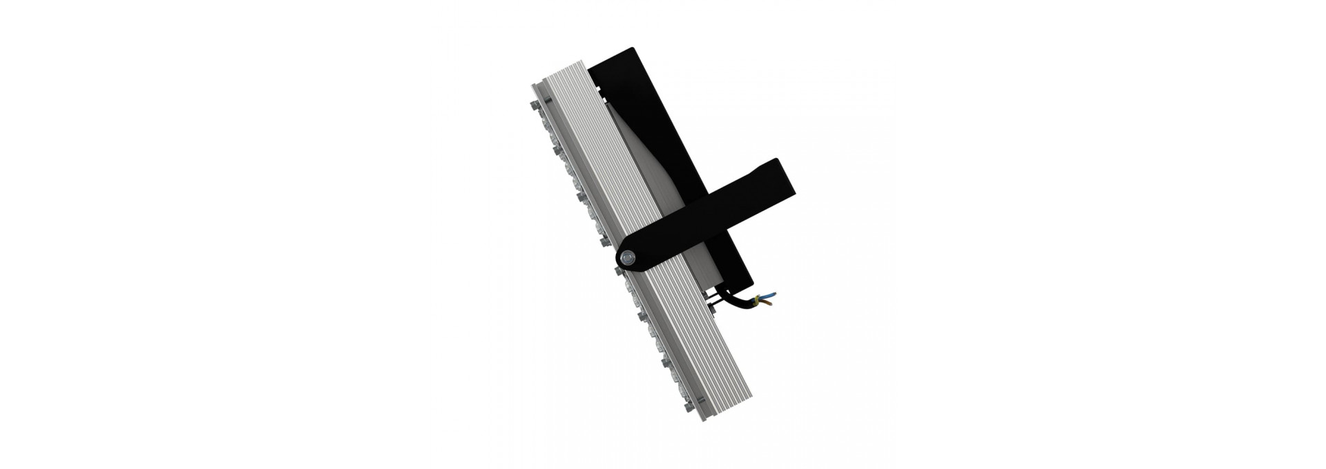 Прожектор 150 S CRI70 5000К 135х55°
