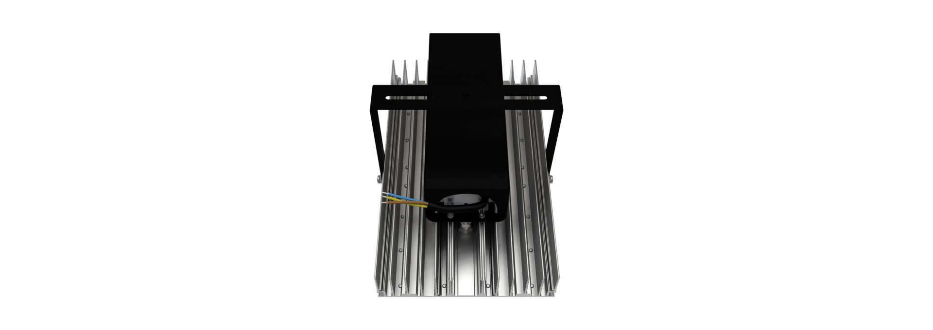 Прожектор 150 S CRI70 5000К 135х55°