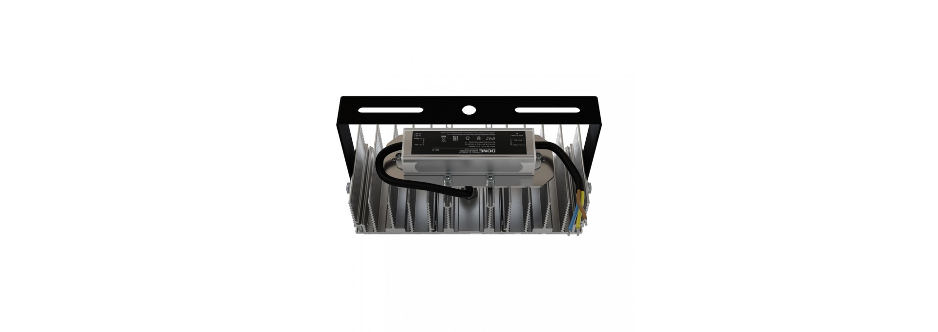 Прожектор 20 S CRI70 4000К 60°