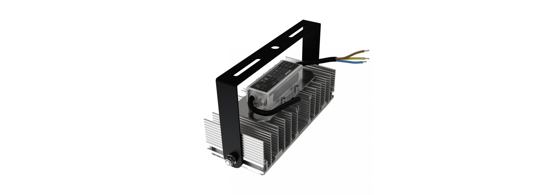 Прожектор 20 S CRI70 5000К 90°