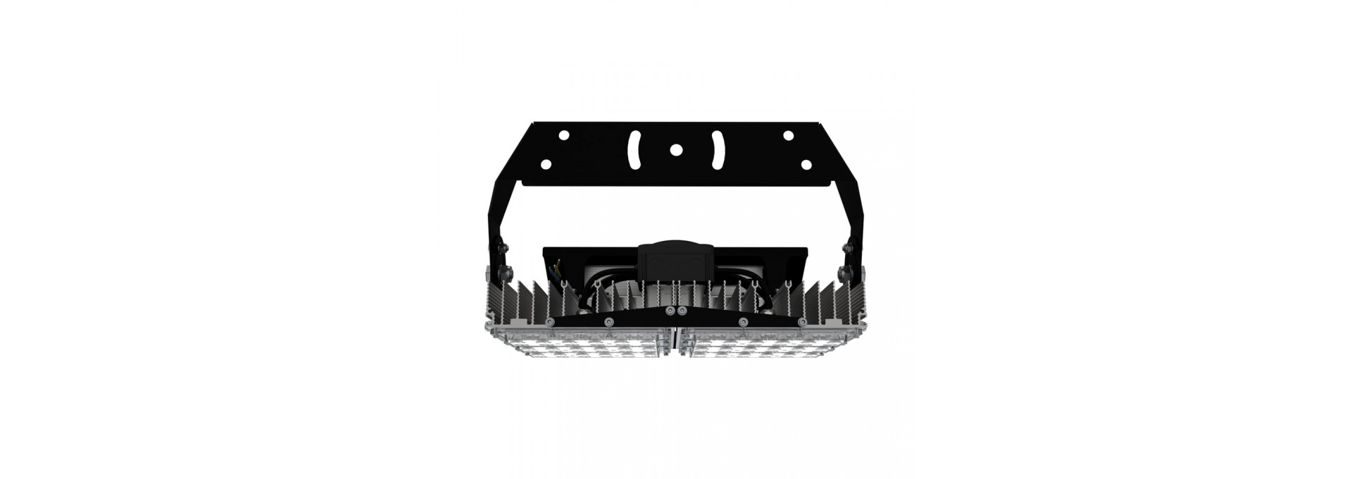 Прожектор 200 S CRI70 5000К 60°