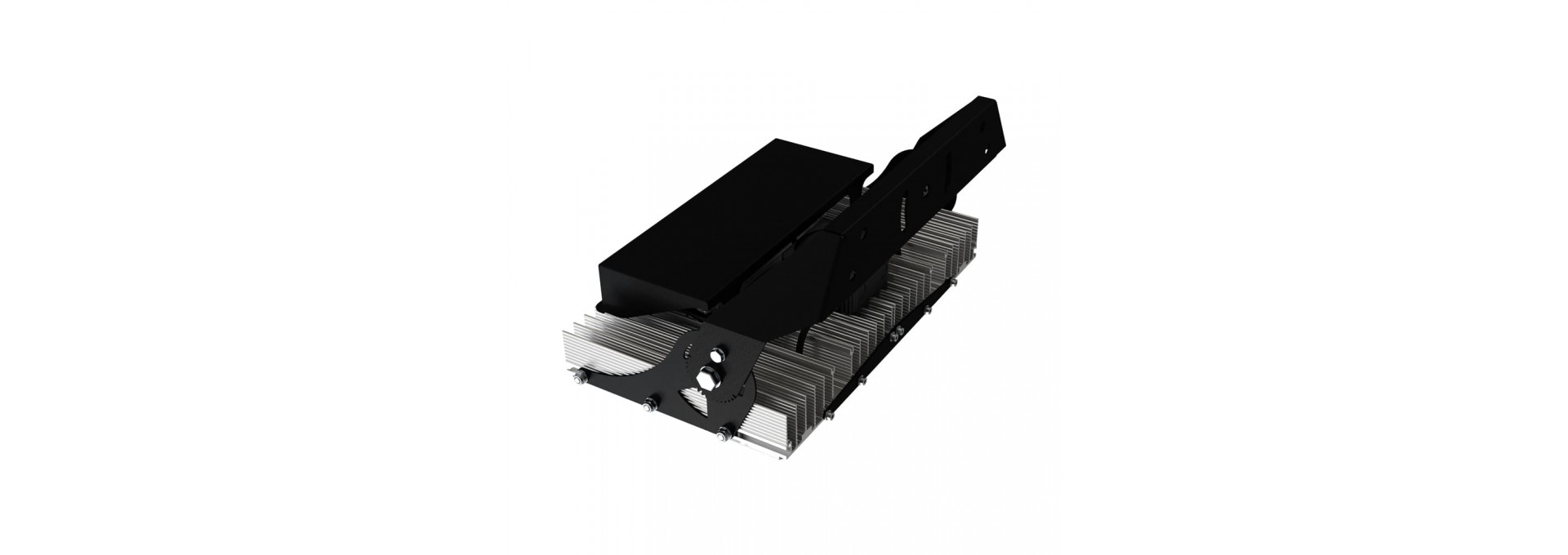 Прожектор 200 S CRI70 5000К 90°