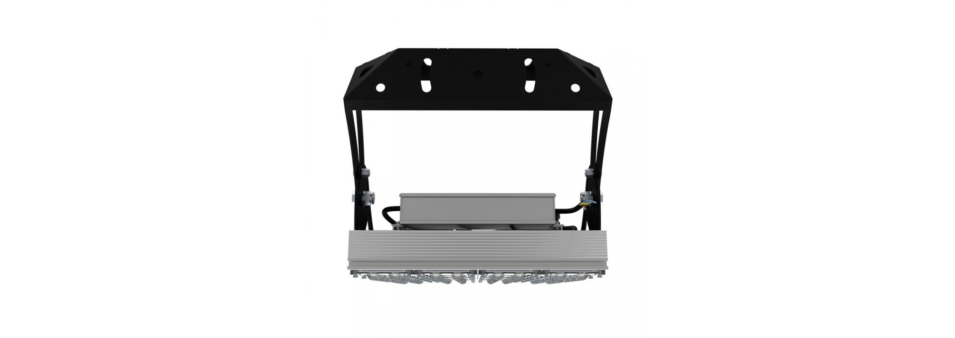 Прожектор 200 S CRI90 5700К 100х30°