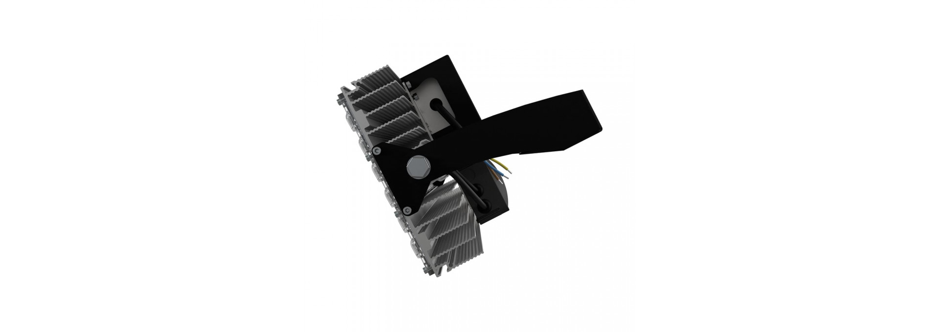 Прожектор 200 S CRI70 5000К 130х30°