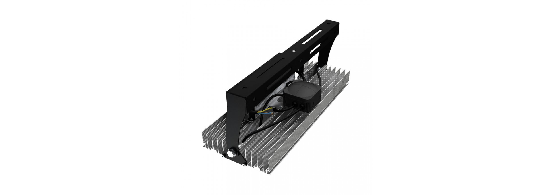 Прожектор 200 S CRI70 5000К 130х30°