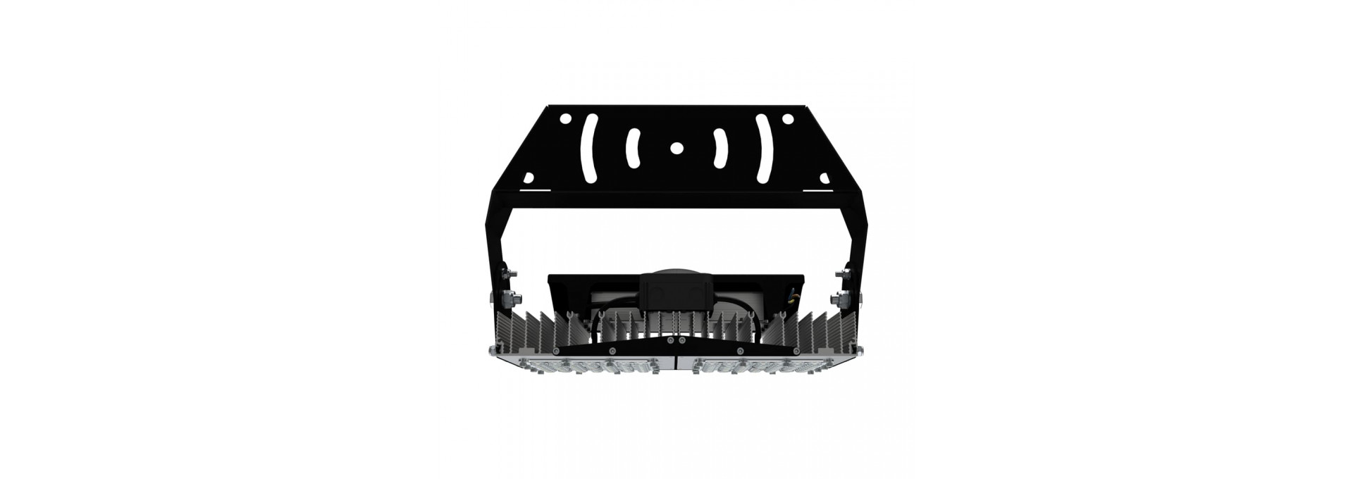 Прожектор 200 S CRI70 3000К 135х55°