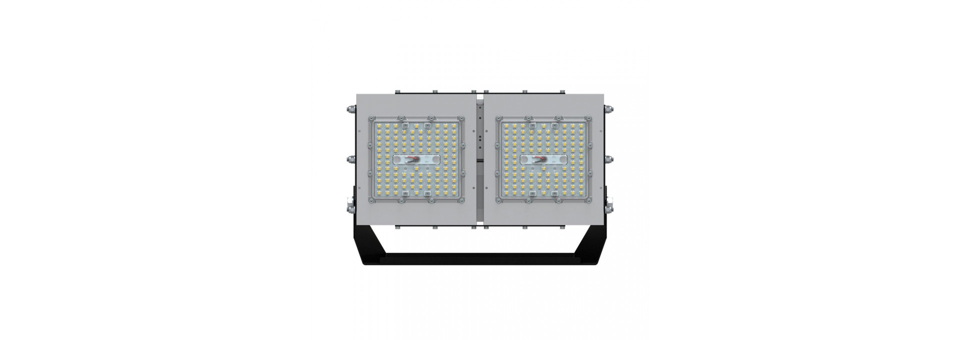 Прожектор 200 S CRI70 4000К 155х70°