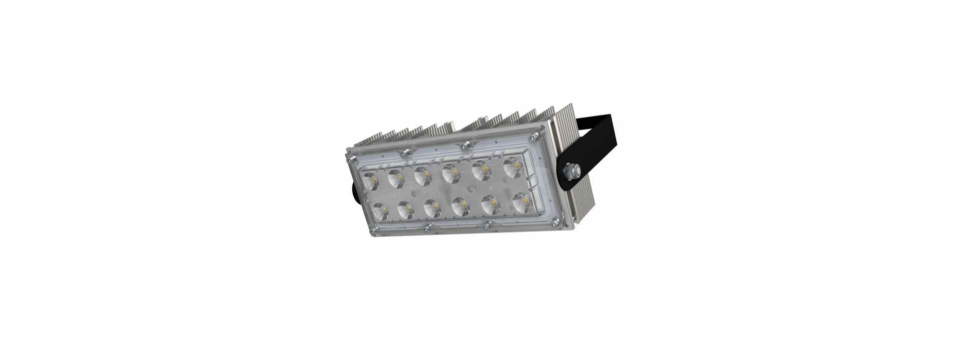 Прожектор 30 S Эко CRI70 3000К 35°