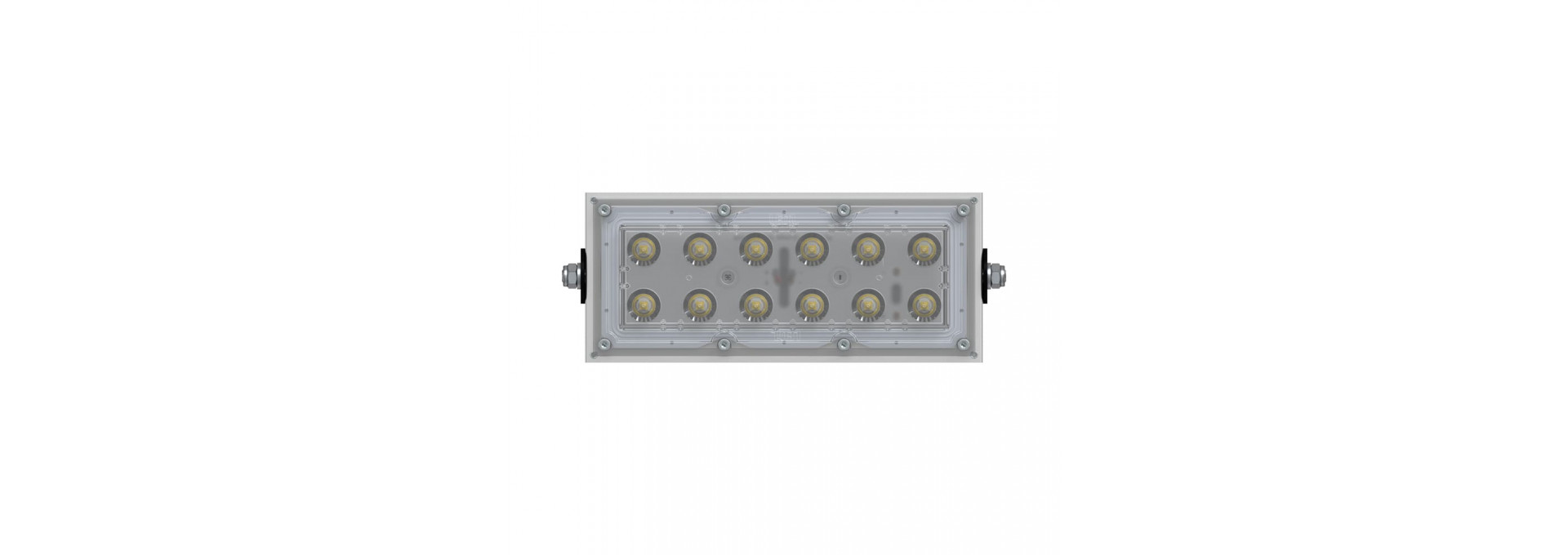 Прожектор 30 S Эко CRI70 5000К 80°