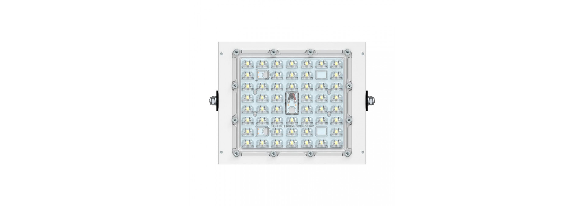 Прожектор 30 S Эко CRI70 5000К 135х55°
