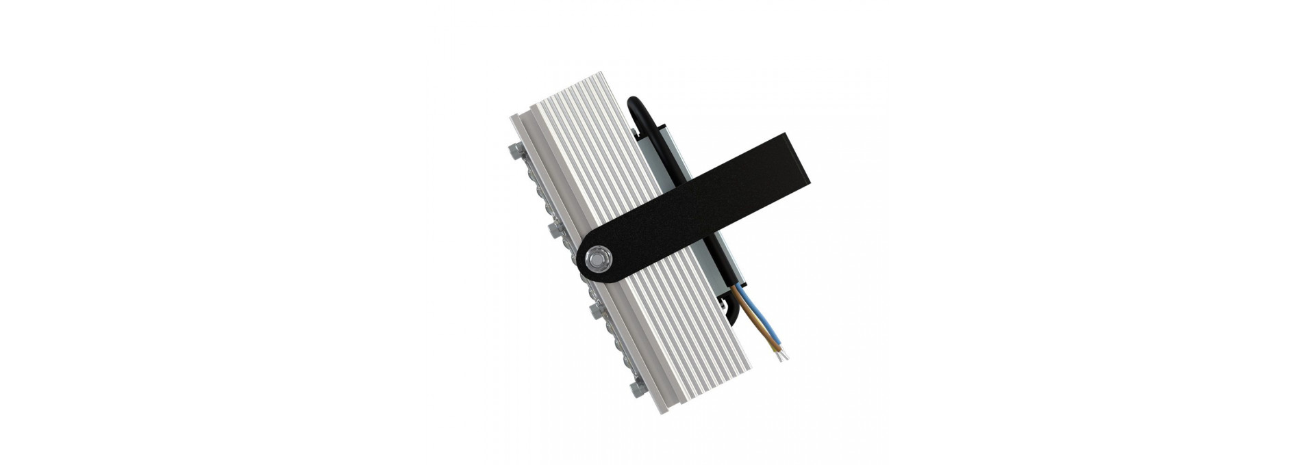 Прожектор 30 S CRI70 5000К 155х70°