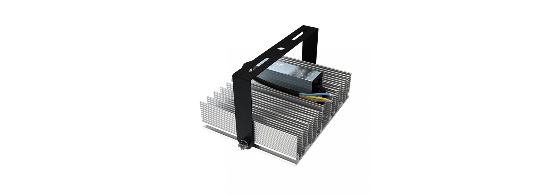 Прожектор 30 S Эко CRI70 4000К 155х70°