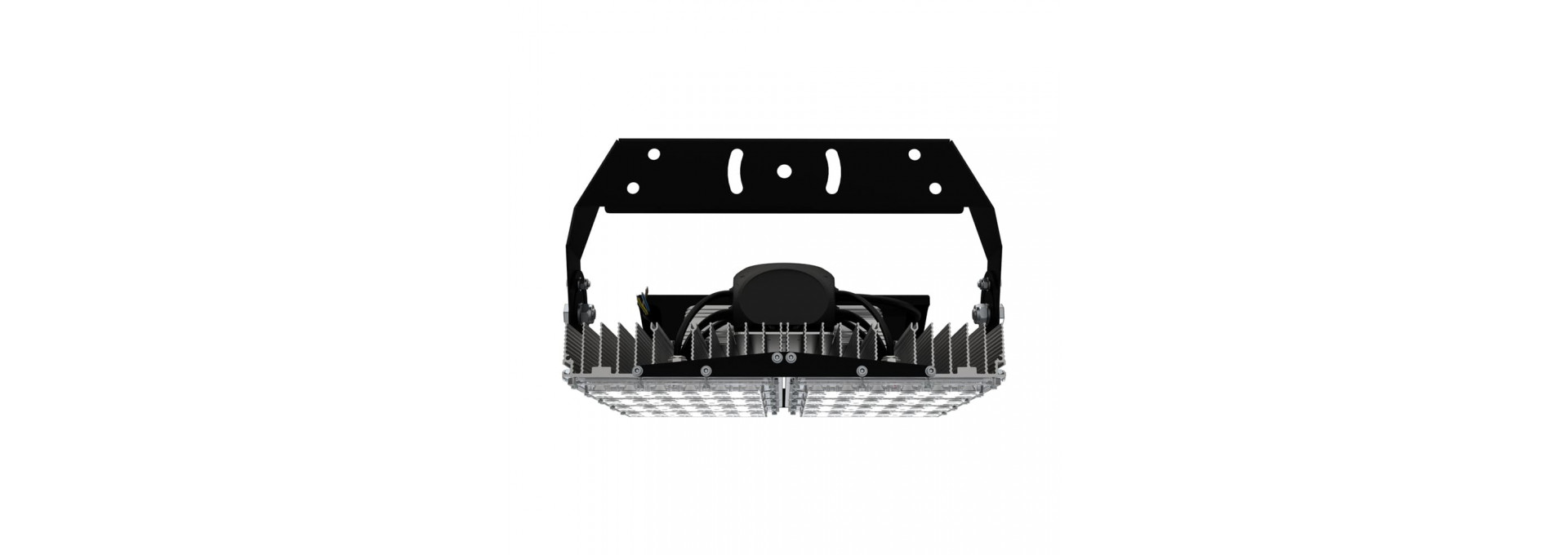 Прожектор 300 S CRI70 4000К 60°