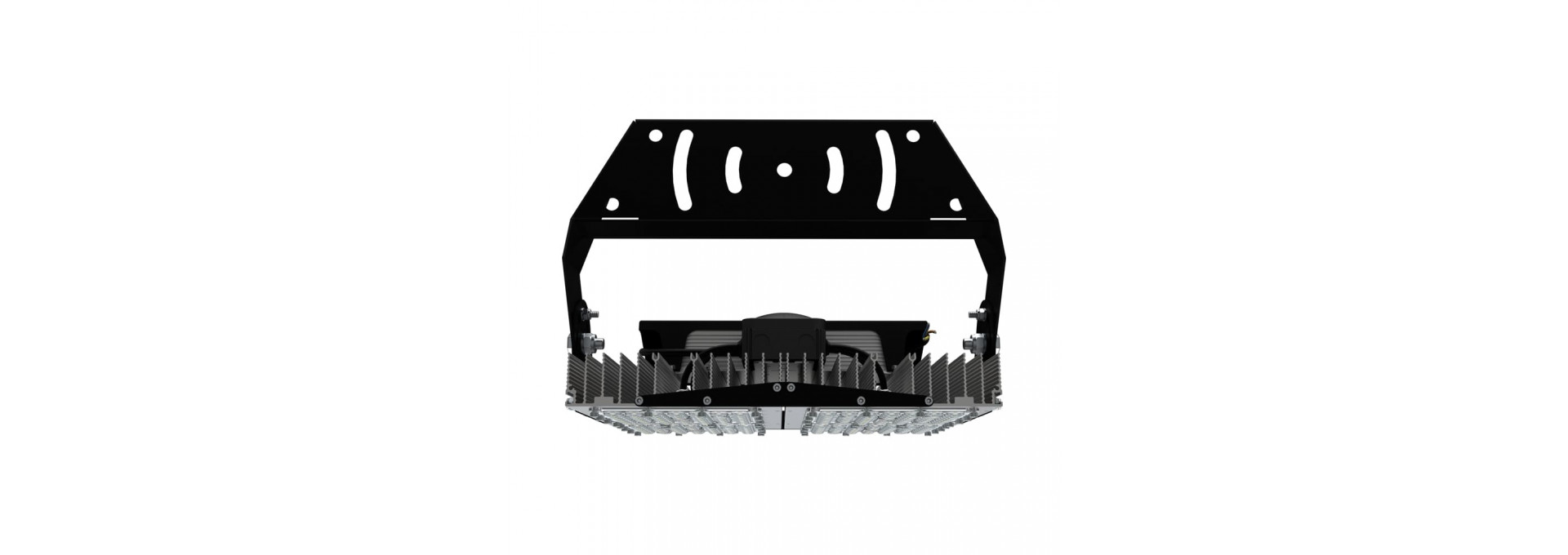 Прожектор 300 S CRI70 4000К 135х55°