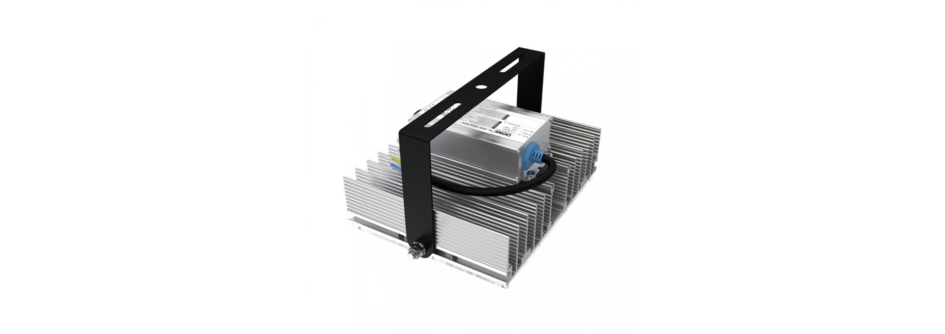 Прожектор 40 S CRI70 4000К 90°