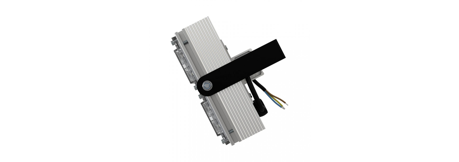 Прожектор 40 S Эко CRI70 5000К 60°