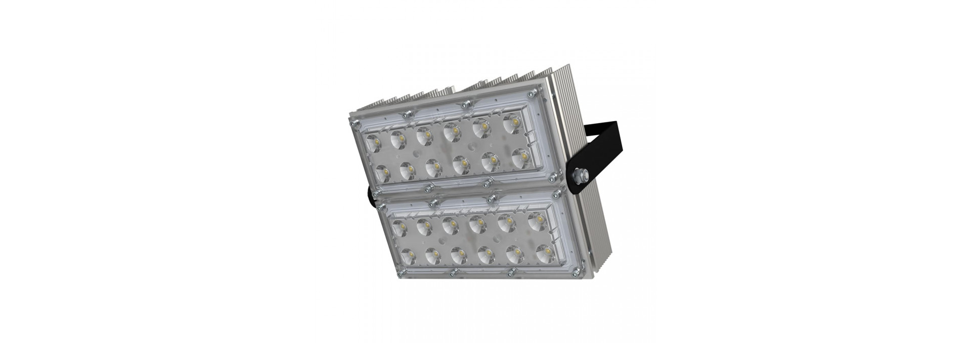 Прожектор 40 S Эко CRI70 5000К 90°