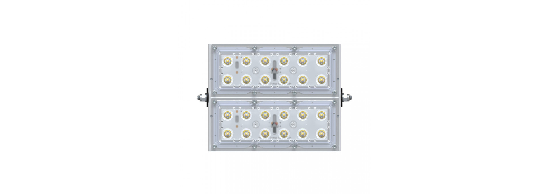 Прожектор 40 S CRI70 4000К 12°