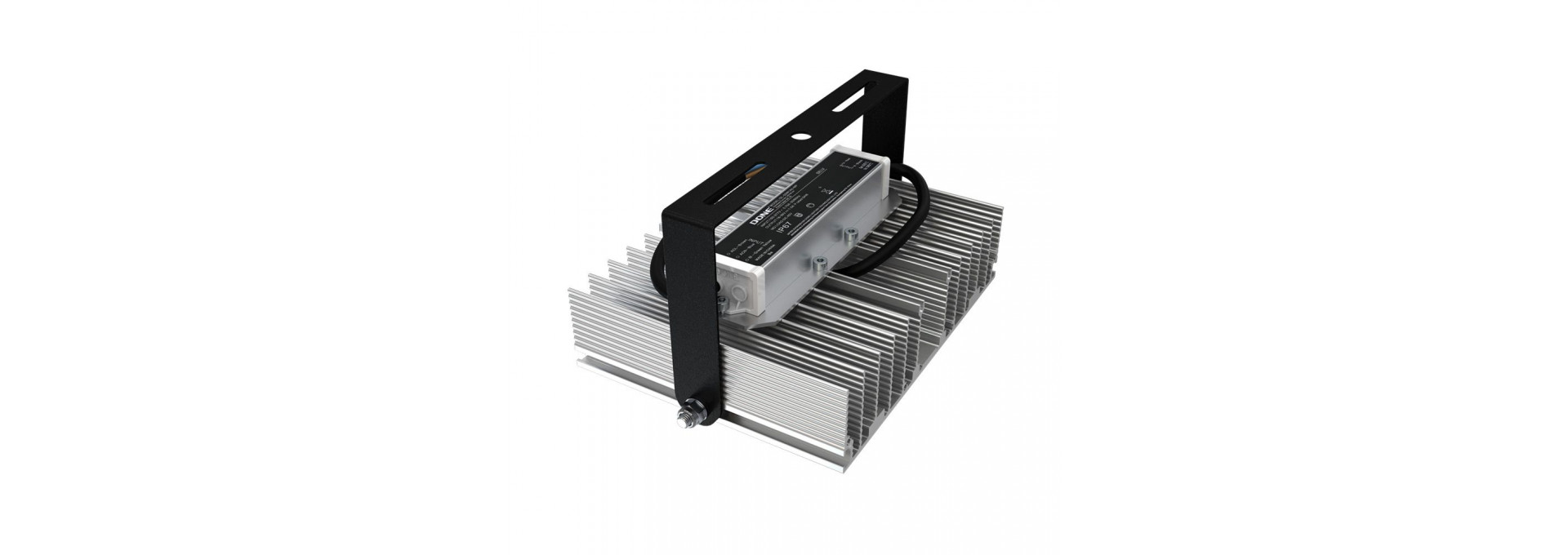 Прожектор 40 S Эко CRI70 4000К 155х70°